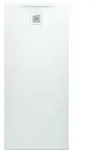 LAUFEN Pro Duschwanne (aus Marbond) 1600 x 700mm (Ablauf seitlich, kurze Seite)...