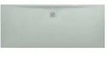 LAUFEN Pro Duschwanne (aus Marbond) 1800 x 750mm (Ablauf seitlich, lange Seite)...