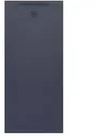 LAUFEN Pro Duschwanne (aus Marbond) 1800 x 800mm (Ablauf seitlich, kurze Seite)...
