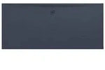 LAUFEN Pro Duschwanne (aus Marbond) 2000 x 900mm (Ablauf seitlich, lange Seite)...