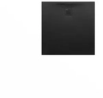 LAUFEN Pro Duschwanne (aus Marbond) 900 x 900mm (Ablauf seitlich, kurze Seite) -