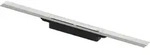TECE TECEdrainprofile Duschrinne, 1000 mm, - Edelstahl poliert