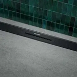 Kaldewei FlowLine Zero Duschrinne 2400, 900mm, schwarz matt 100 - schwarz matt 100