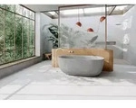 Kaldewei Oyo Duo Meisterst&uuml;ck freistehende Badewanne Modell 1051-4034, 1730 x...