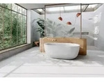 Kaldewei Oyo Duo Meisterst&uuml;ck freistehende Badewanne Modell 1051-4034, 1730 x...