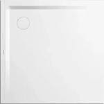 Kaldewei Superplan Rechteck-Duschfl&auml;che Modell 1865-2 1200 x 1200 x 25mm -