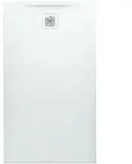 LAUFEN Pro Duschwanne (aus Marbond) 1400 x 800mm (Ablauf seitlich, kurze Seite)...