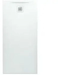 LAUFEN Pro Duschwanne (aus Marbond) 1500 x 700mm (Ablauf seitlich, kurze Seite)...