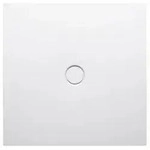 Bette Floor Rechteck-Duschwanne 110 x 90cm; Modell 8631 - anthrazit