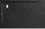 Kaldewei Superplan Rechteck-Duschfl&auml;che Modell 1833-5 900 x 750 x 25mm - coolgrey 90