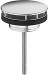 Hansgrohe Nicht verschlie&szlig;bares Ventil brushed bronze - brushed bronze