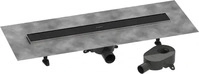 Hansgrohe 56272670, Hansgrohe RainDrain Go Komplettset Duschrinne 700...