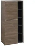 Villeroy & Boch Subway 3.0 Mittelschrank 574 x 1200 x 362mm - Arizona Oak