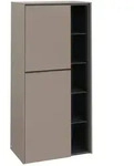 Villeroy & Boch Subway 3.0 Mittelschrank 574 x 1200 x 362mm - Taupe