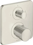 Axor 34725800, Axor Citterio M Thermostat Unterputz mit Ab- und Umstellventil