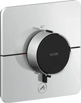 Axor 36778000, Axor ShowerSelect ID Thermostat 1 Verbraucher Chrom