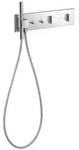 Axor ShowerComposition Thermostatmodul 470/110 Unterputz f&uuml;r 2 Funktionen -...