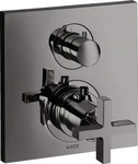 Axor 39725330, Axor Citterio Thermostat Unterputz mit Ab- und Umstellventil und