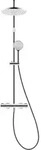 Duravit Shower Systems Duschsystem - chrom