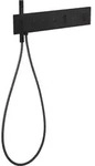 Axor ShowerComposition Thermostatmodul 540/110 Unterputz f&uuml;r 3 Funktionen -