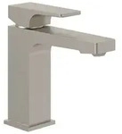 Villeroy & Boch Architectura Square Einhebel-Waschtischmischer mit Ablaufgarnitur -