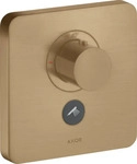 Axor 36706140, Axor Urquiola ShowerSelect Thermostat Highflow Unterputz f&uuml;r 1
