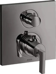 Axor 39700330, Axor Citterio Thermostat Unterputz mit Abstellventil und Hebelgriff