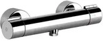Gessi Emporio Dusche Aufputz-Thermostat - chrom