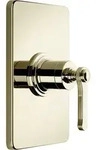 Gessi Venti20 Brause-Einhebelmischer - messing