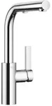 Dornbracht ELIO Einhebelmischer Pull-out mit - Chrom