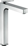 Axor 39151000, Axor Citterio Einhebel-Waschtischmischer 280 mit Hebelgriff und
