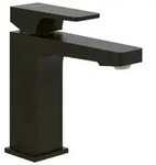 Villeroy & Boch Architectura Square Einhebel-Waschtischmischer ohne Ablaufgarnitur -