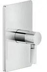 Gessi Inciso Dusche Unterputz-Einhebelmischer - Bronze