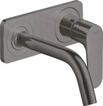 Axor 34112340, Axor Citterio M Einhebel-Waschtischmischer Unterputz mit Auslauf...