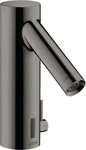 Axor 10140330, Axor Starck Elektronik-Waschtischmischer polished black chrome