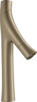 Axor 12012820, Axor 2-Griff-Waschtischmischer 170 mit Ablaufgarnitur, f&uuml;r
