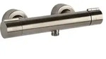Gessi Emporio Dusche Aufputz-Thermostat - Finox Optik
