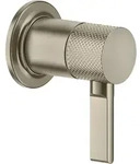 Gessi Inciso Unterputz-Einhebelmischer - Finox Optik
