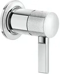 Gessi Inciso Unterputz-Einhebelmischer - chrom