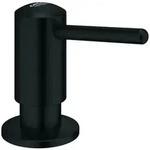 GROHE Seifenspender Contemporary - Phantom Black