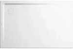Kaldewei Superplan Rechteck-Duschfl&auml;che Modell 1834-2 1000 x 750 x 25mm -...