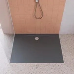 Kaldewei Superplan Zero Rechteck-Duschfl&auml;che Modell 1578-1 1400 x 900 x 20mm -
