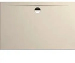 Kaldewei Superplan Zero Rechteck-Duschfl&auml;che Modell 1564-5 1300 x 750 x 20mm,...