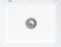 Villeroy & Boch 331002R7, Villeroy & Boch Subway 60 SU K&uuml;chensp&uuml;le, mit