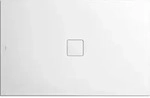 Kaldewei Conoflat Rechteck-Duschfl&auml;che 787-1 1100 x 800 x 23mm - alpinwei&szlig;