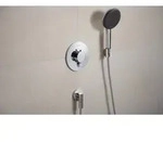 Hansgrohe Ecostat Comfort S Thermostat Unterputz f&uuml;r 1 Funktion - Chrom