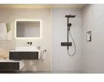 Hansgrohe Raindance Alive Q Duschsystem 210/340 2 Strahlarten mit ShowerSelect