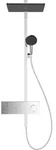 Hansgrohe Raindance Alive Q Duschsystem 210/340 2 Strahlarten mit ShowerSelect