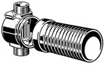 Viega UP-Rohrunterbrecher Modell 6161.81, 274528 - Neutral