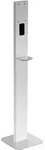 emco Standfu&szlig; - Aluminium